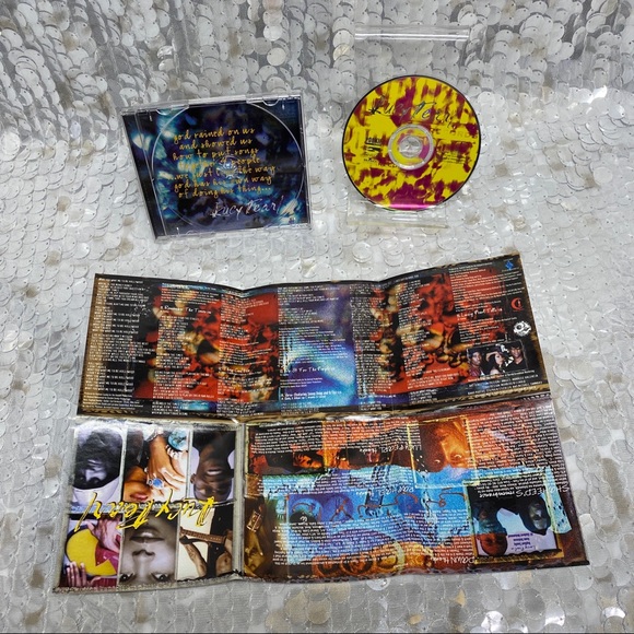 Lucy Pearl - Picture 10 of 13